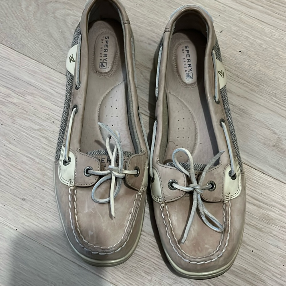Sperry shoes